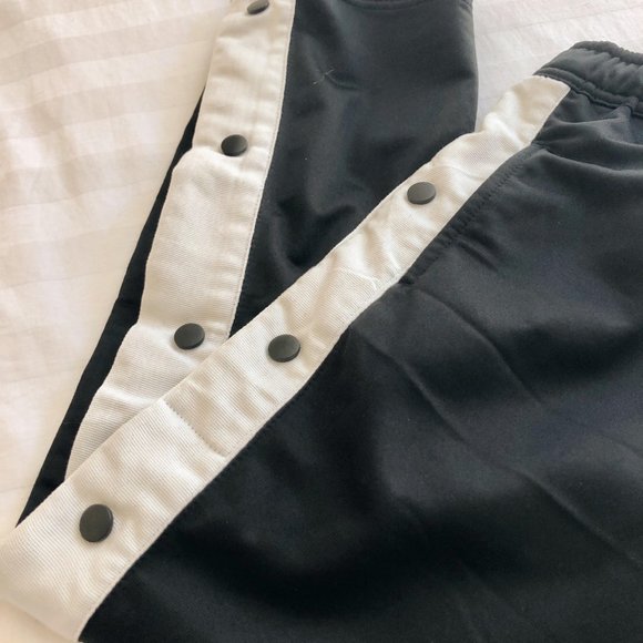 Hollywood The Jean People Button Side Pants - Picture 5 of 5